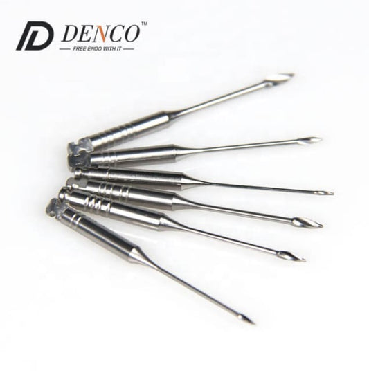 Denco Gate Drill (G G Bur)