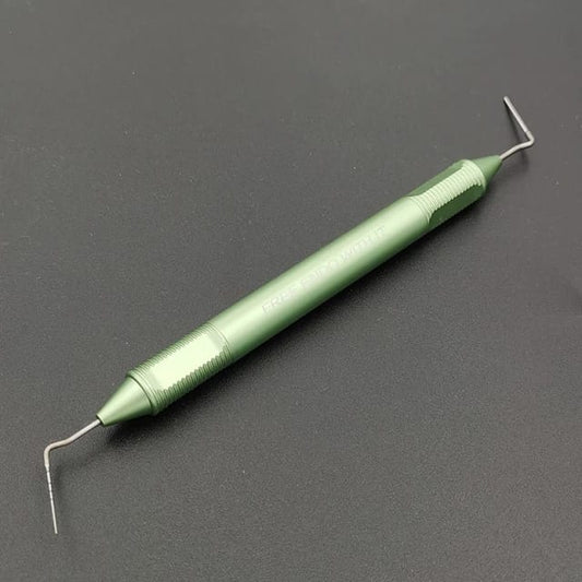 Gutta Percha Plugger