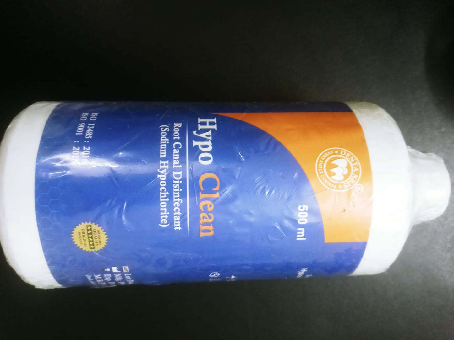 Hypo Clean
