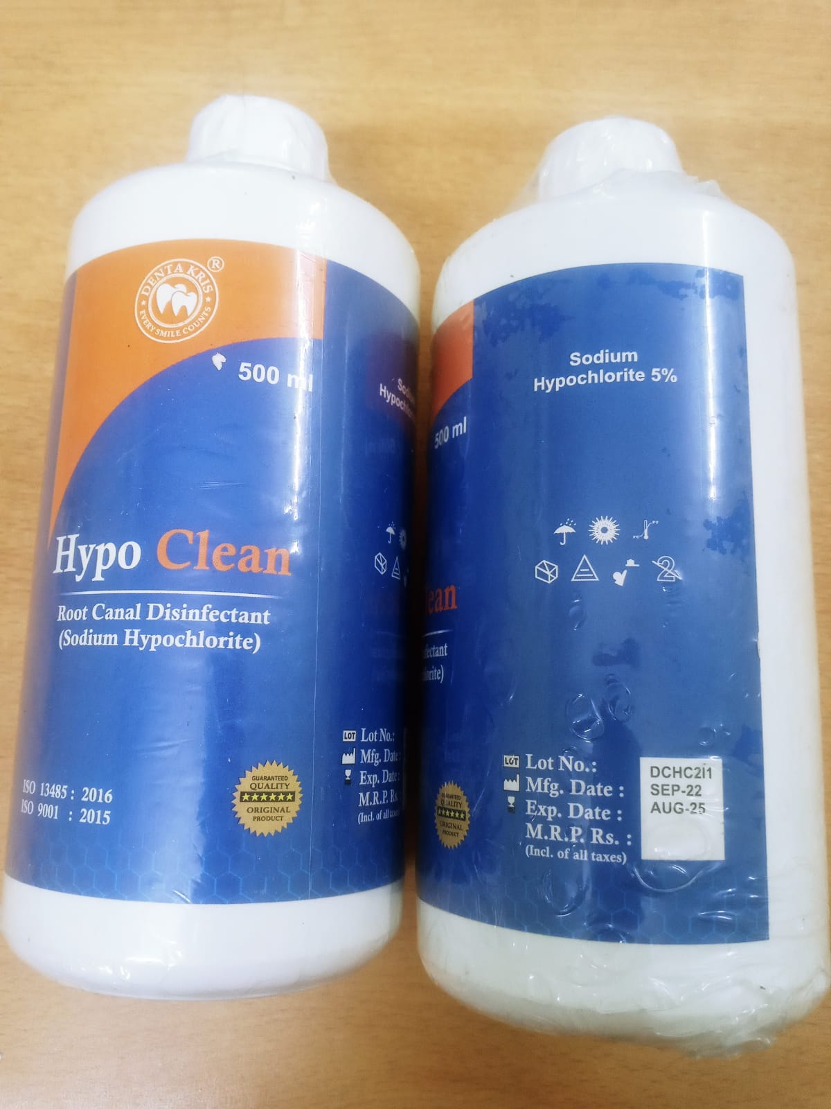 Hypo Clean