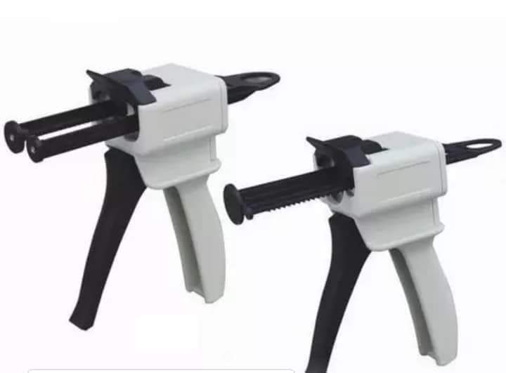 U Dent Impression Material Dispenser Gun