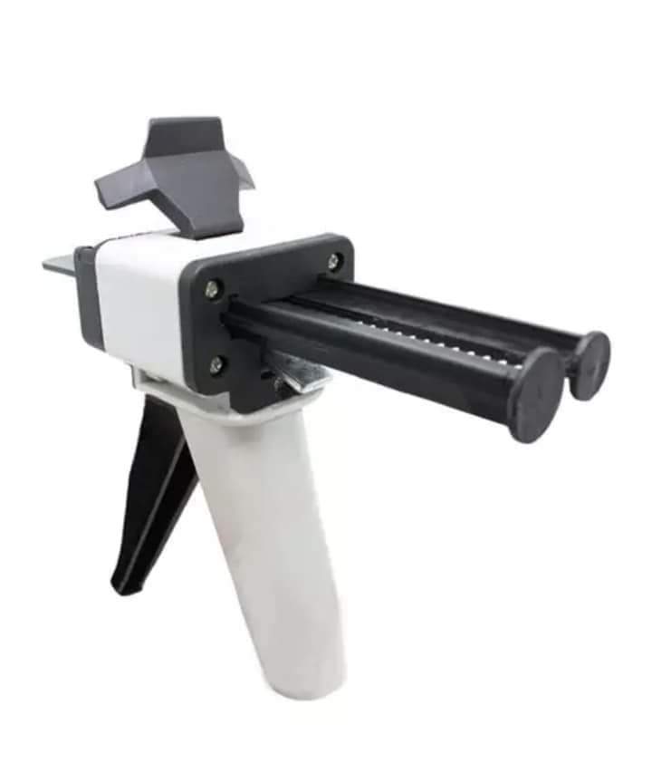 U Dent Impression Material Dispenser Gun