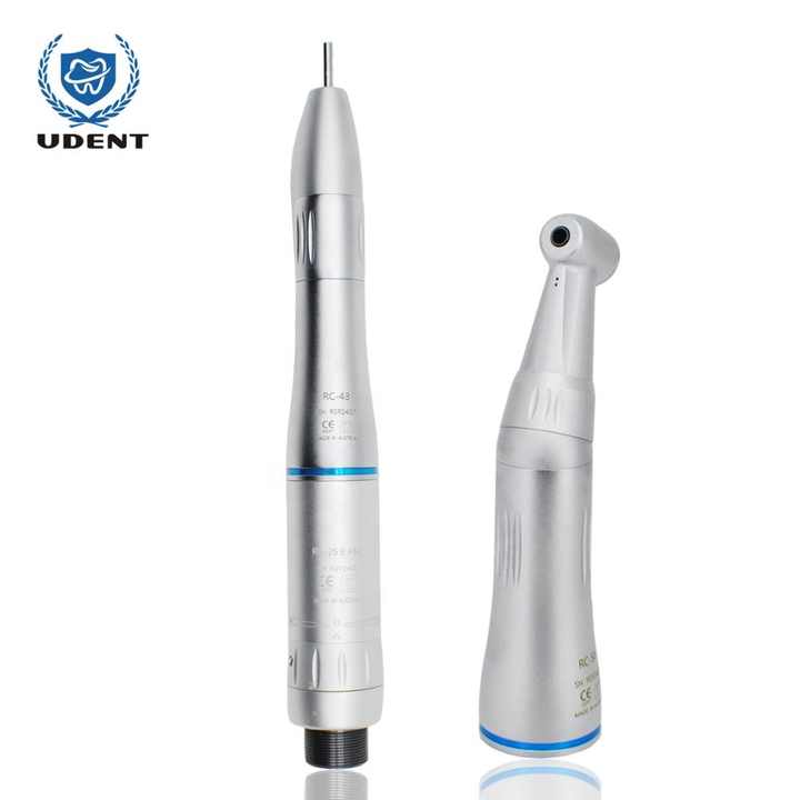 Internal Water Way Low Speed Handpiece