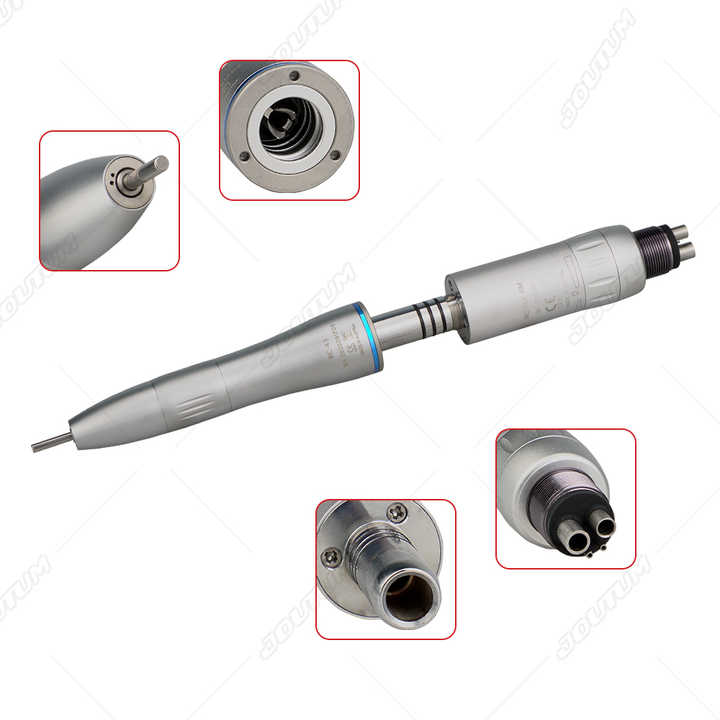 Internal Water Way Low Speed Handpiece