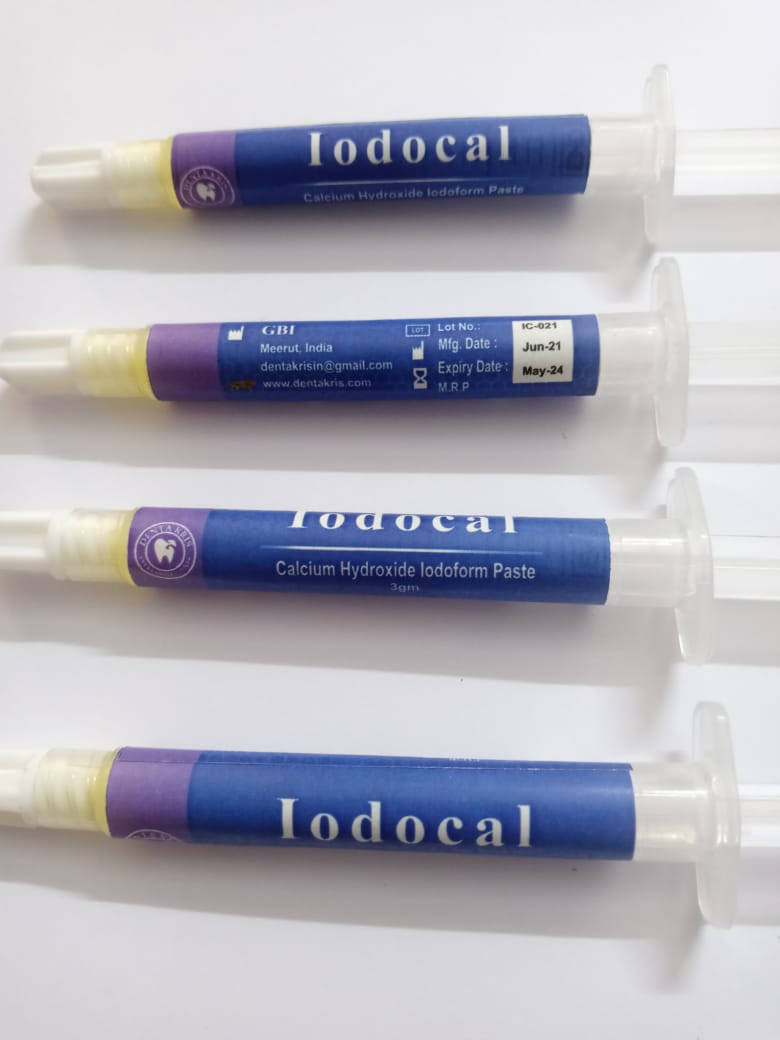 Iodocal