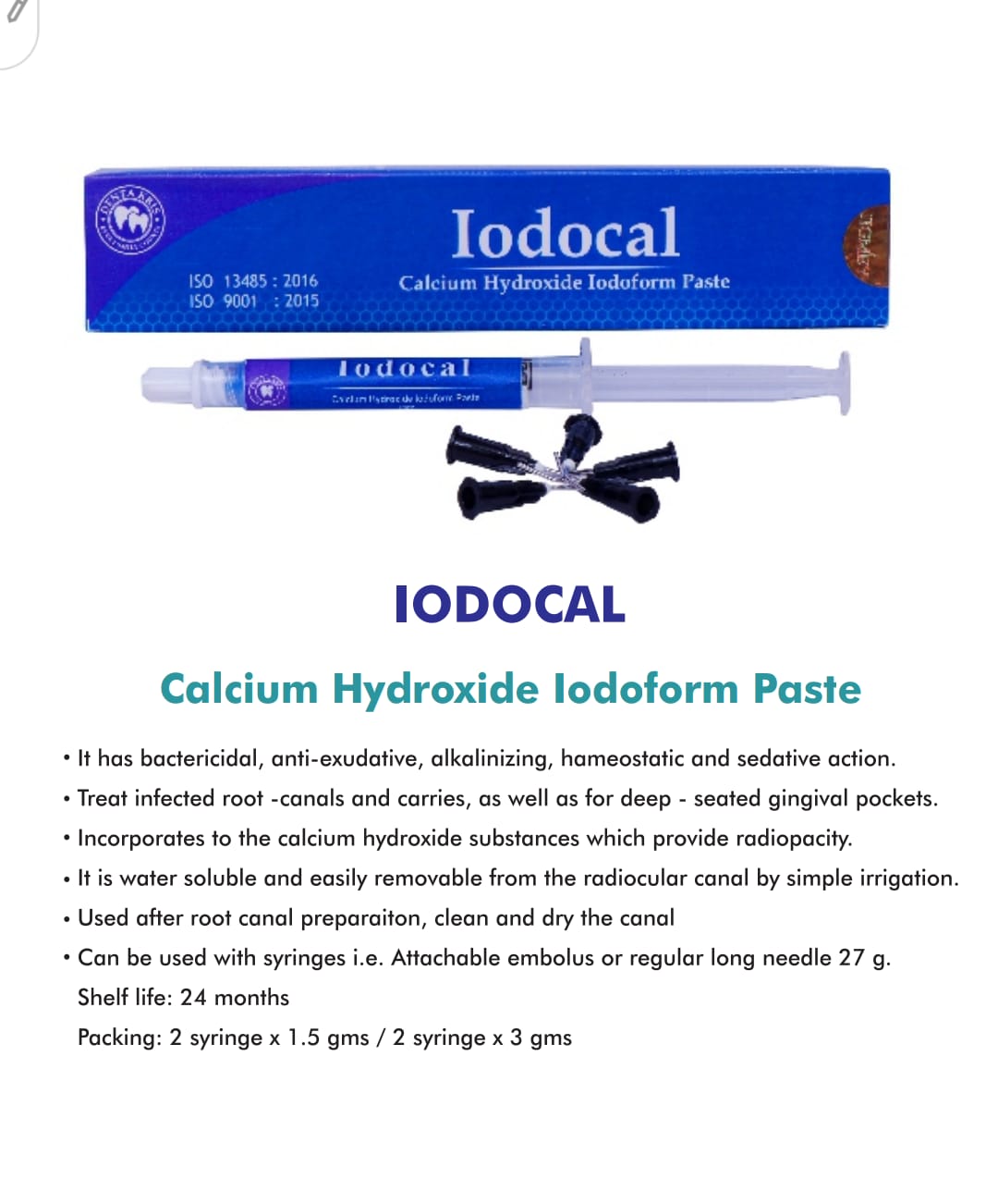 Iodocal