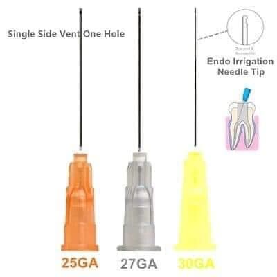 Anyang Yingpai Irrigation Needle (Single Vent)