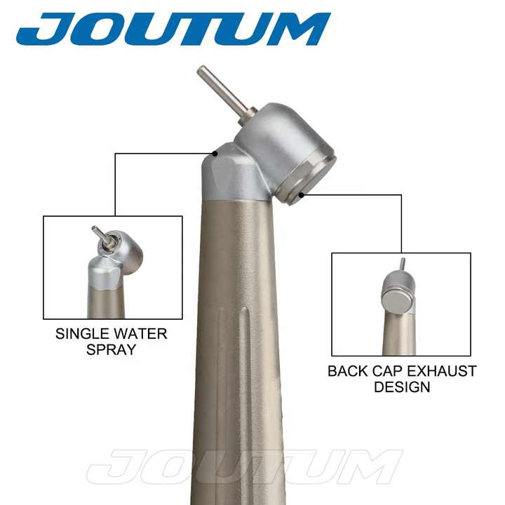 Joutum 45 Degree High Speed Handpiece