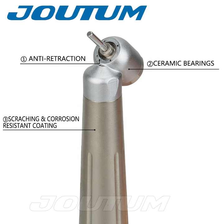 Joutum 45 Degree High Speed Handpiece