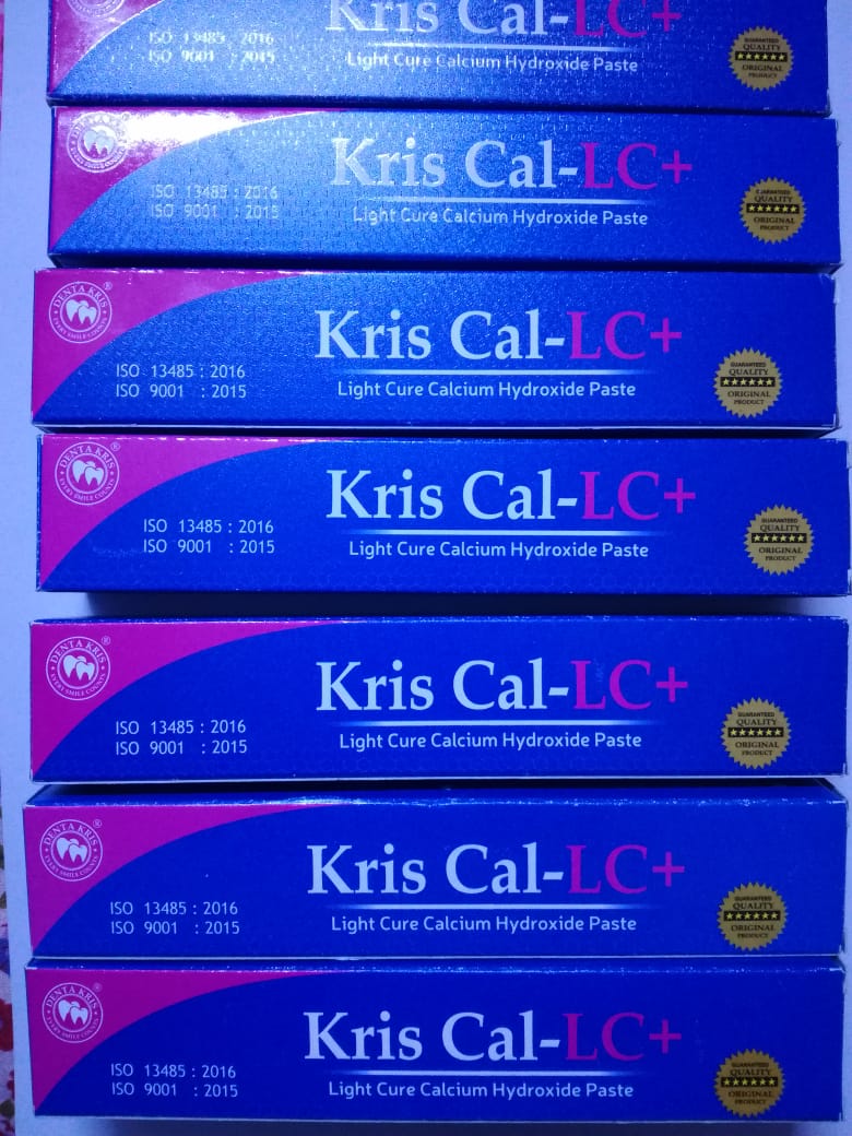Kris Cal LC +