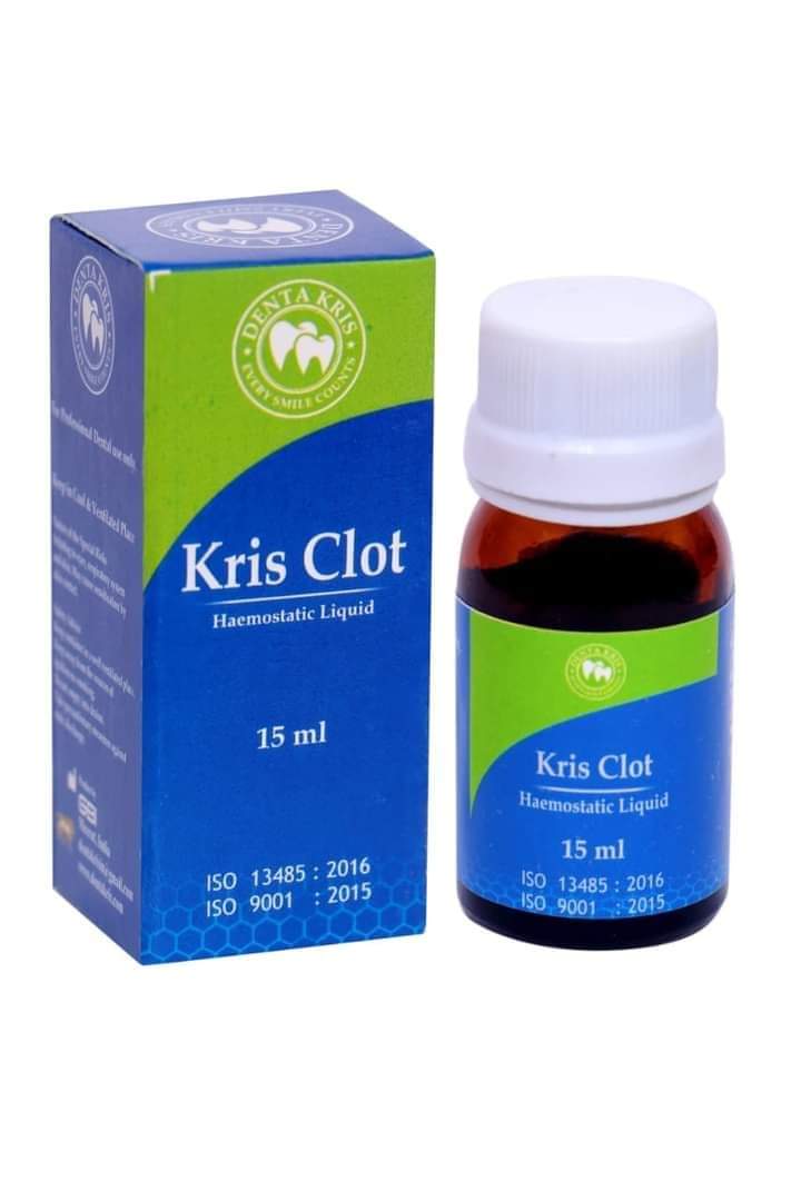 Kris Clot
