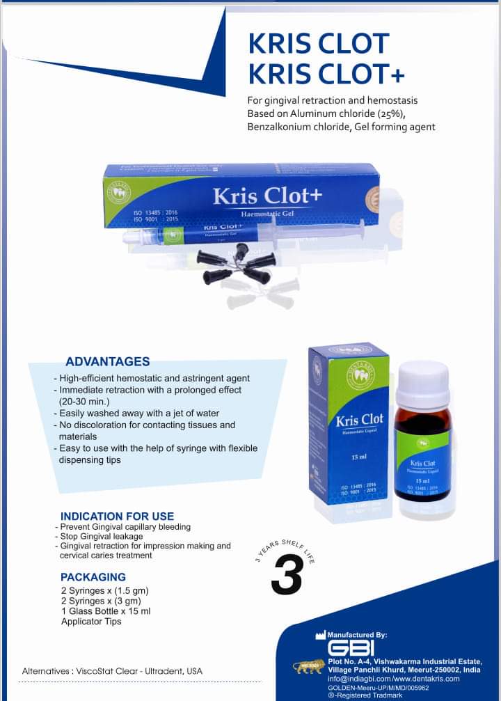 Kris Clot