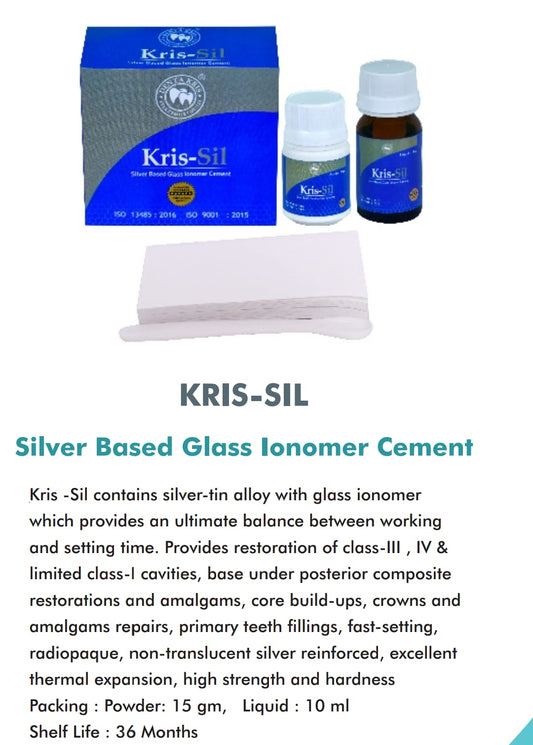 Kris Sil