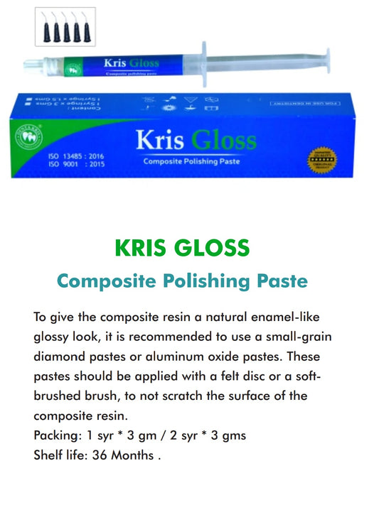 Kris Gloss