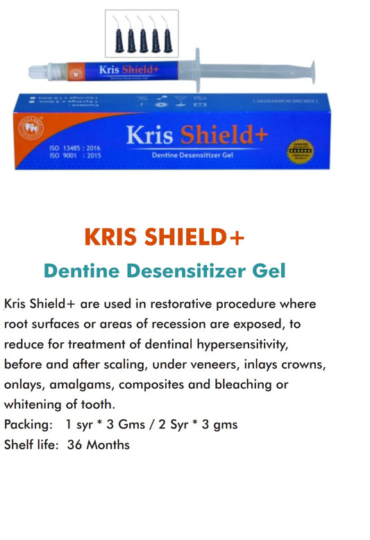 Kris Shield