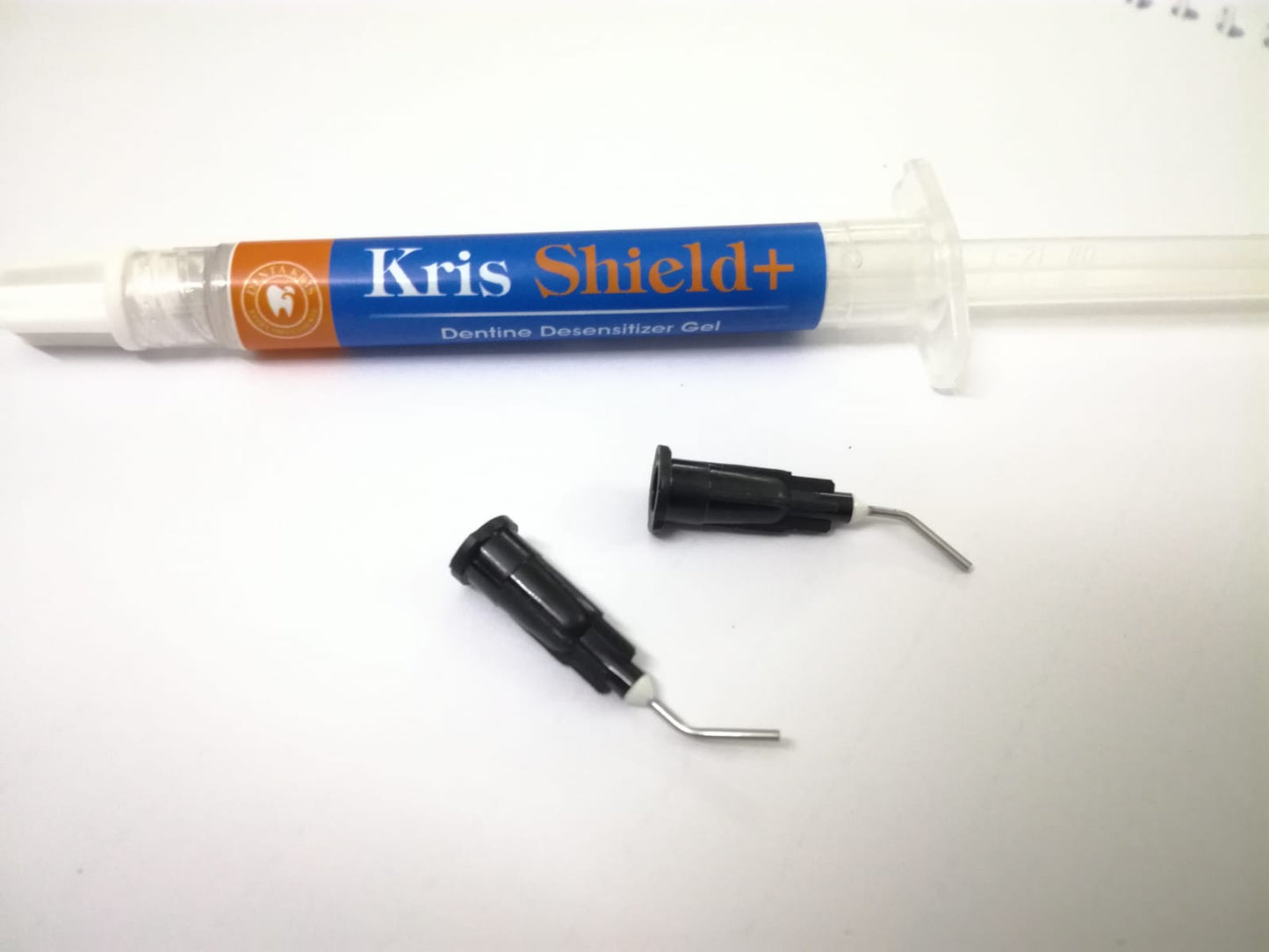 Kris Shield