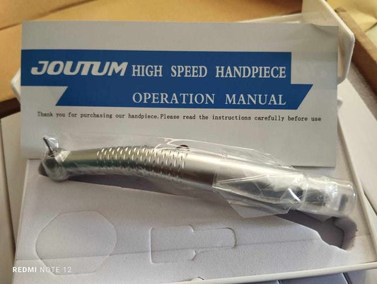 LED High Speed Handpiece