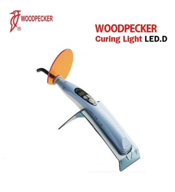 Light Cure Machine LED D