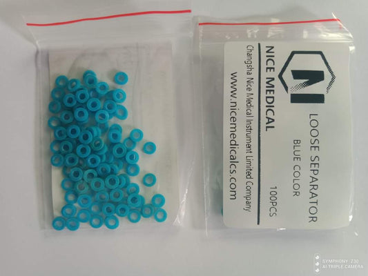Loose Separator