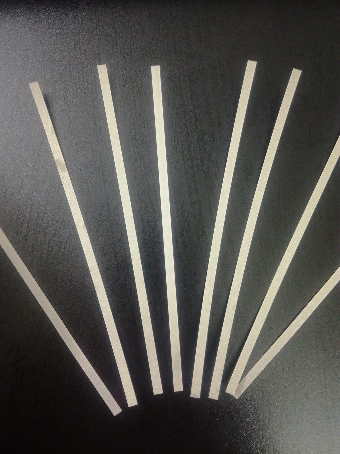 Microdont Metal Diamond Finishing Strip