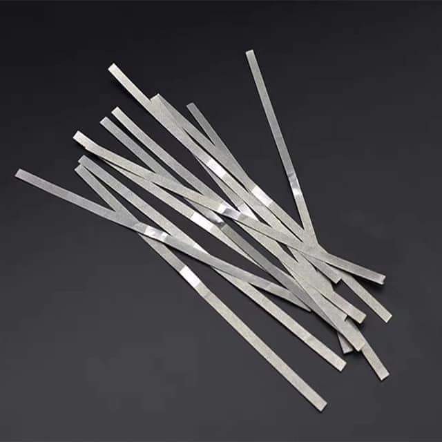 Microdont Metal Diamond Finishing Strip