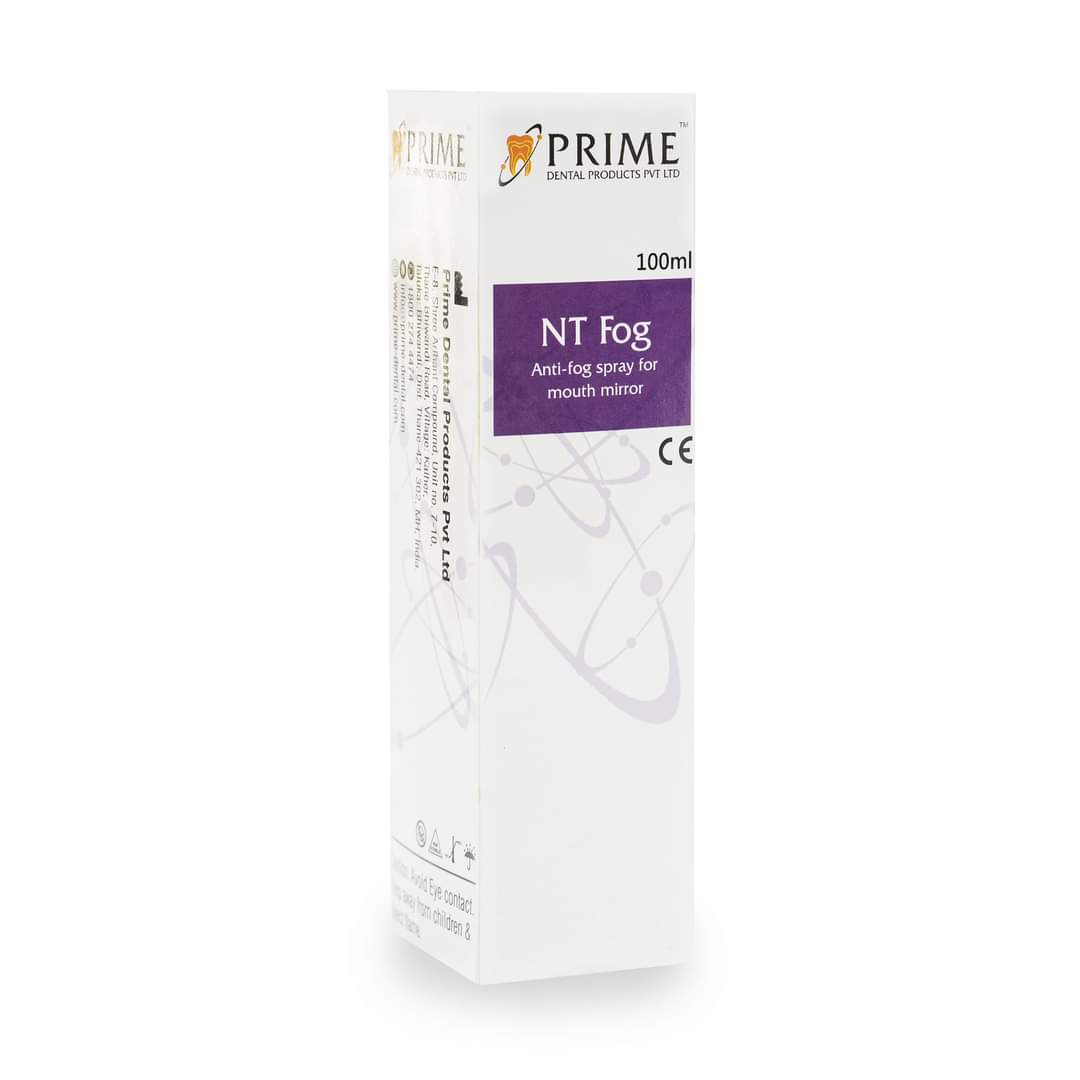NT Fog