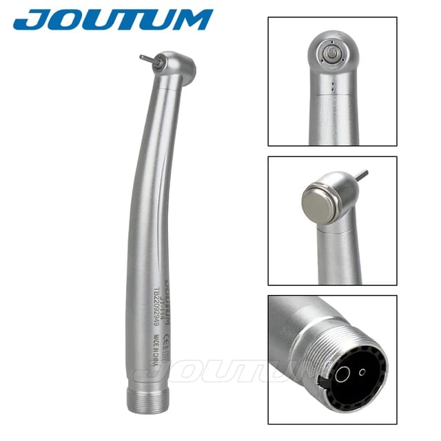 Non LED High Speed Handpiece