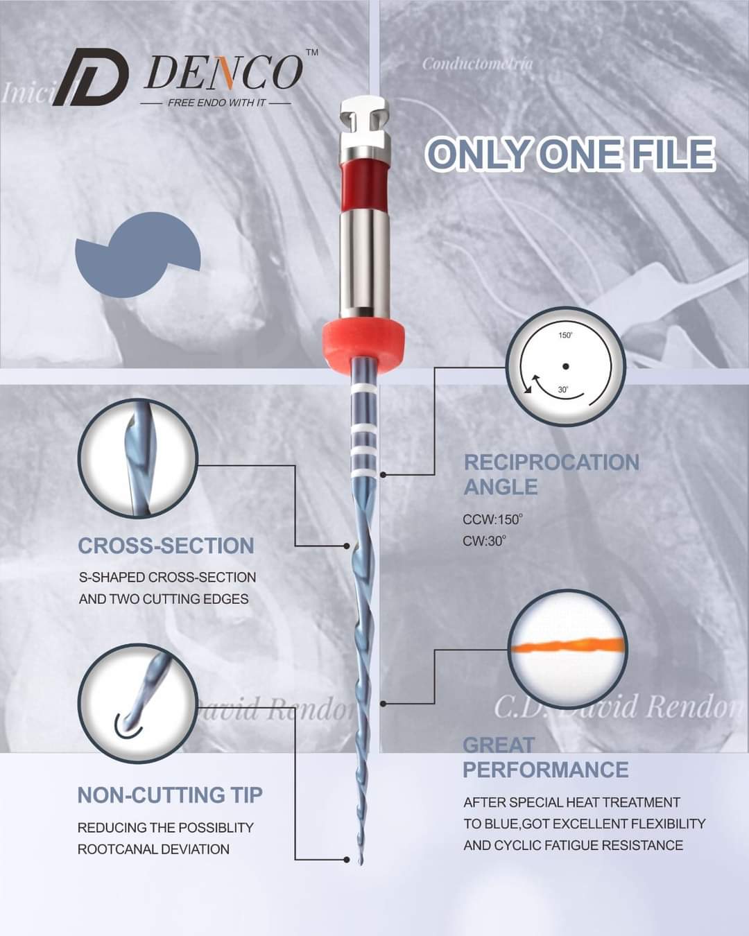 One File
