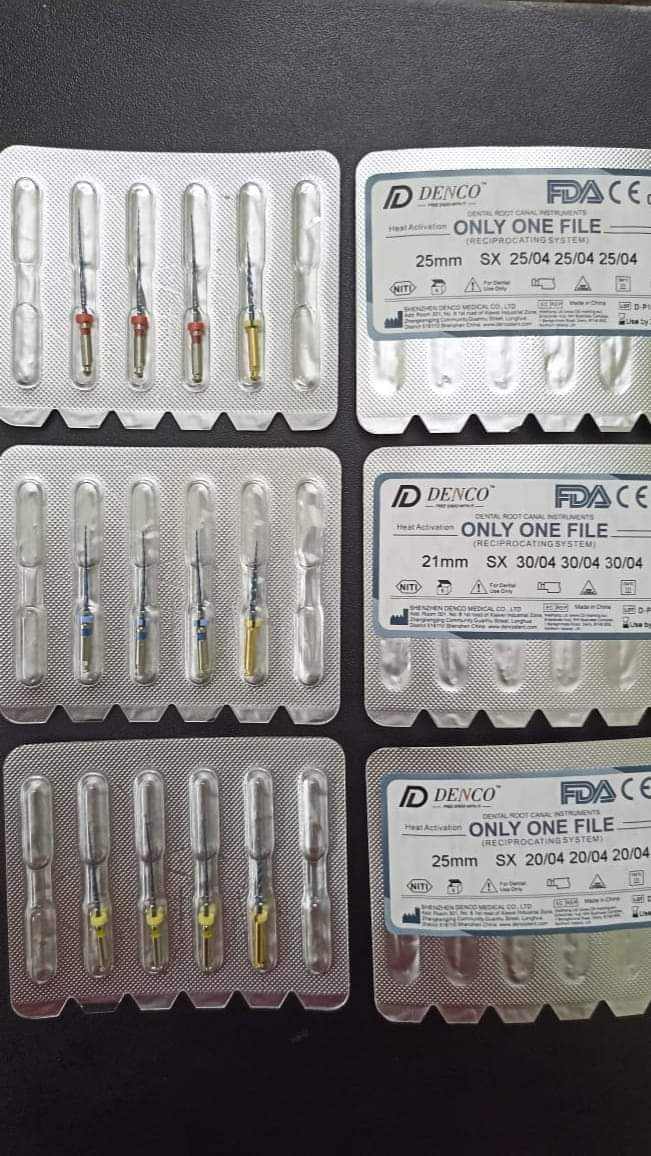 One File