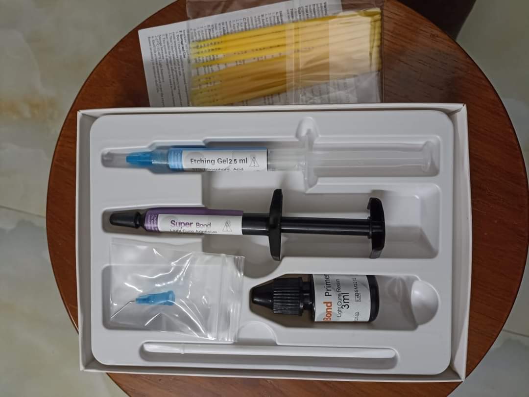 Ortho Bonding Big Box