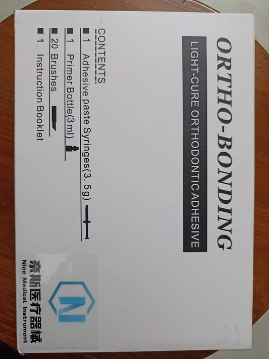 Ortho Bonding Big Box
