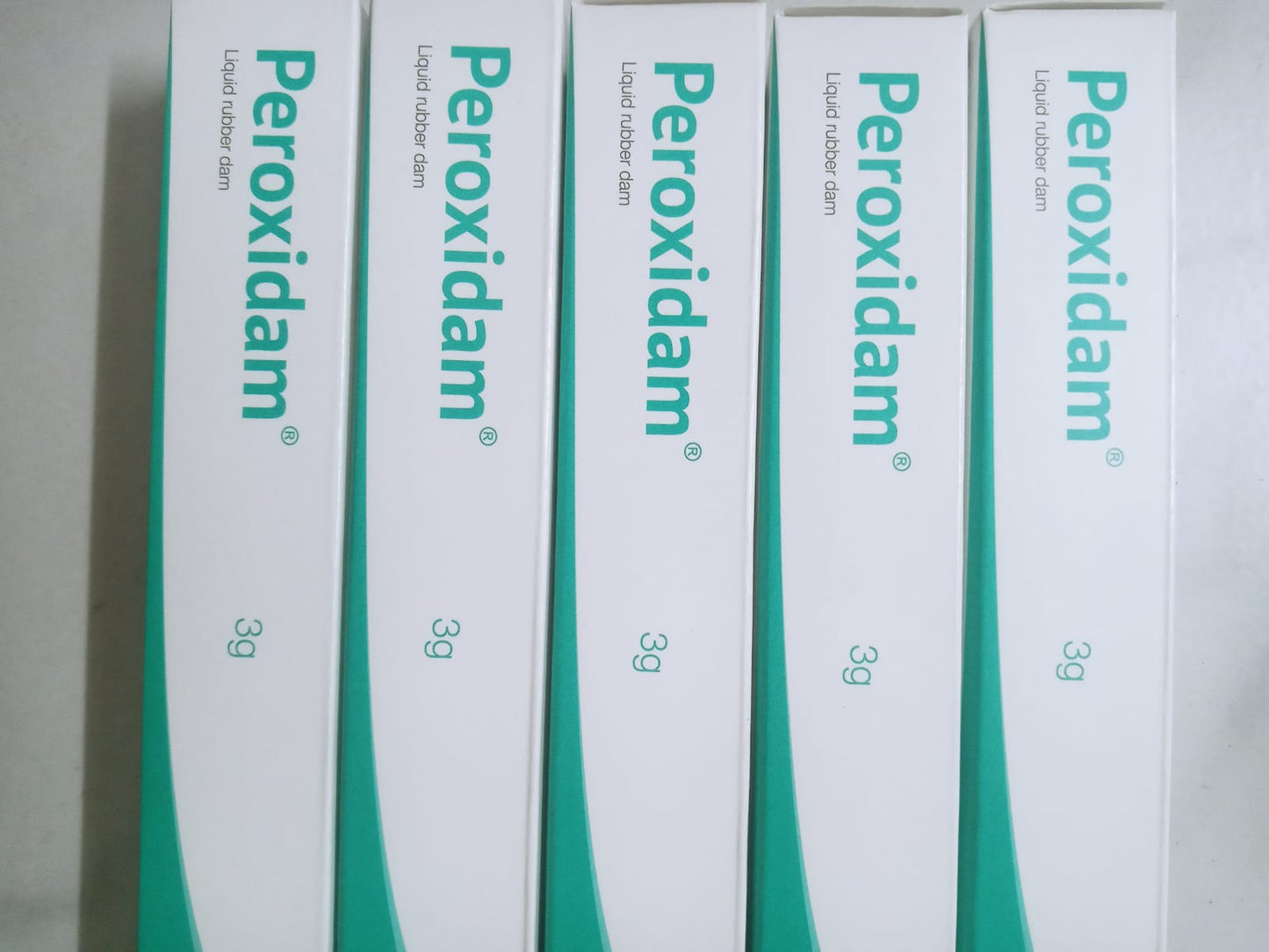 PeroxiDam