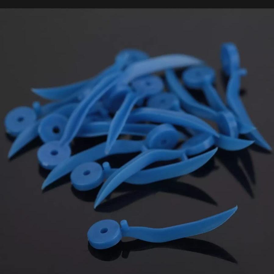 Denco Plastic Wedge
