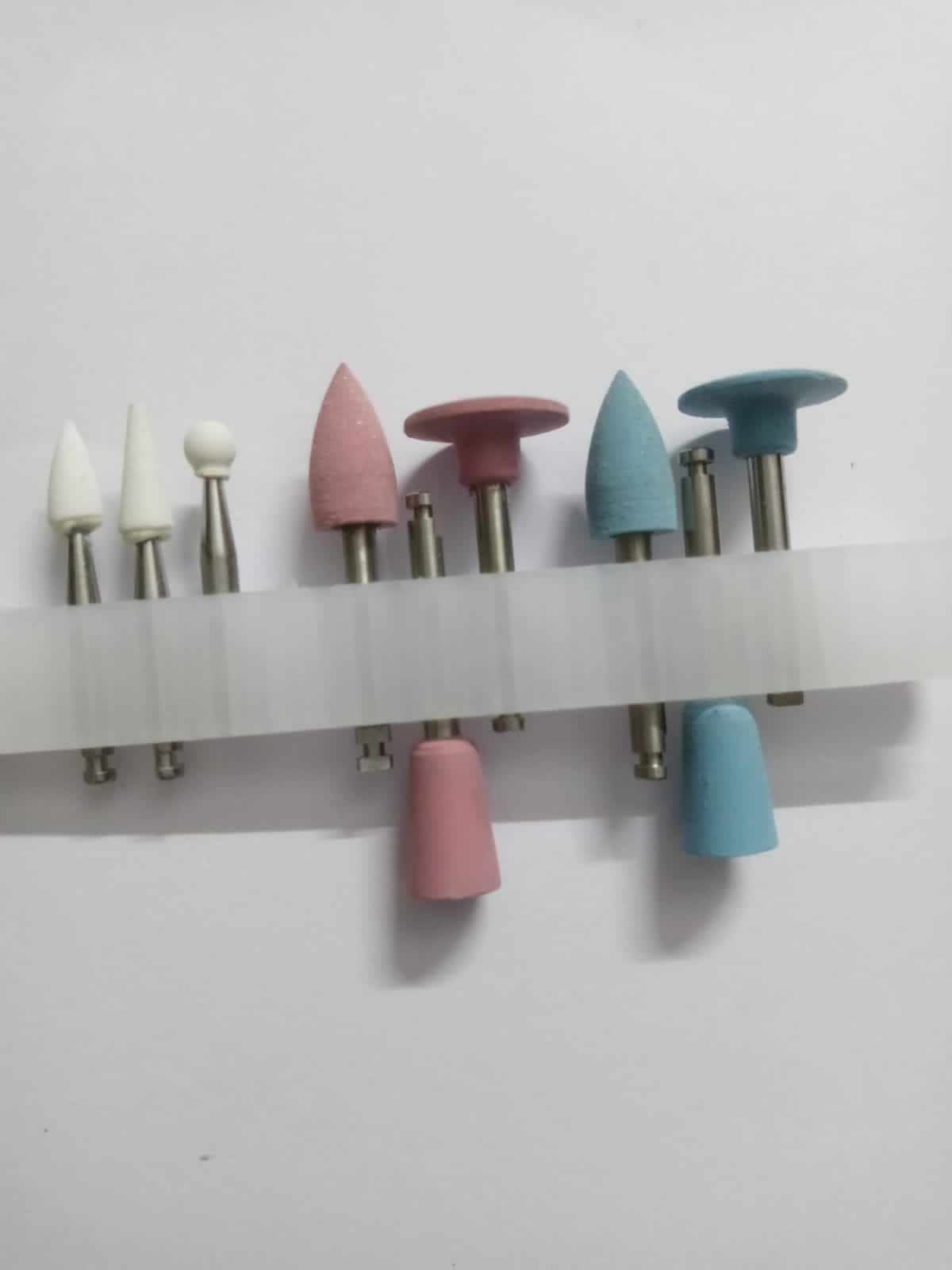 U Dent Composite Finishing & Polishing Kit