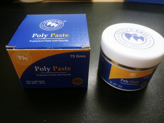 Poly Paste