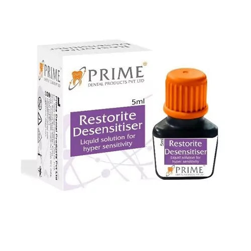 Prime Restorite Desensitizer