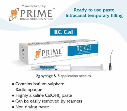 RC Cal