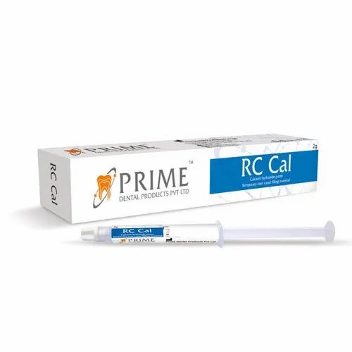 RC Cal