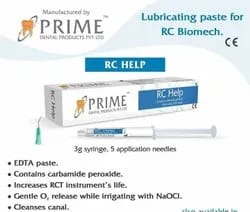 RC Help