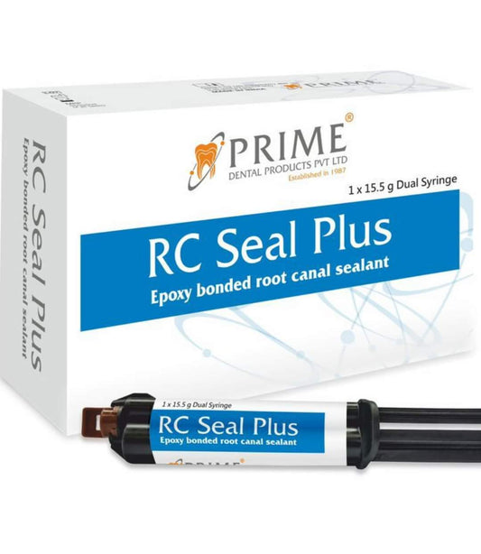 RC Seal Plus