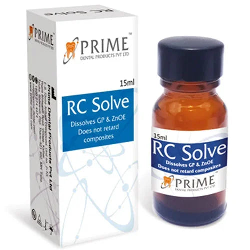 RC Solve