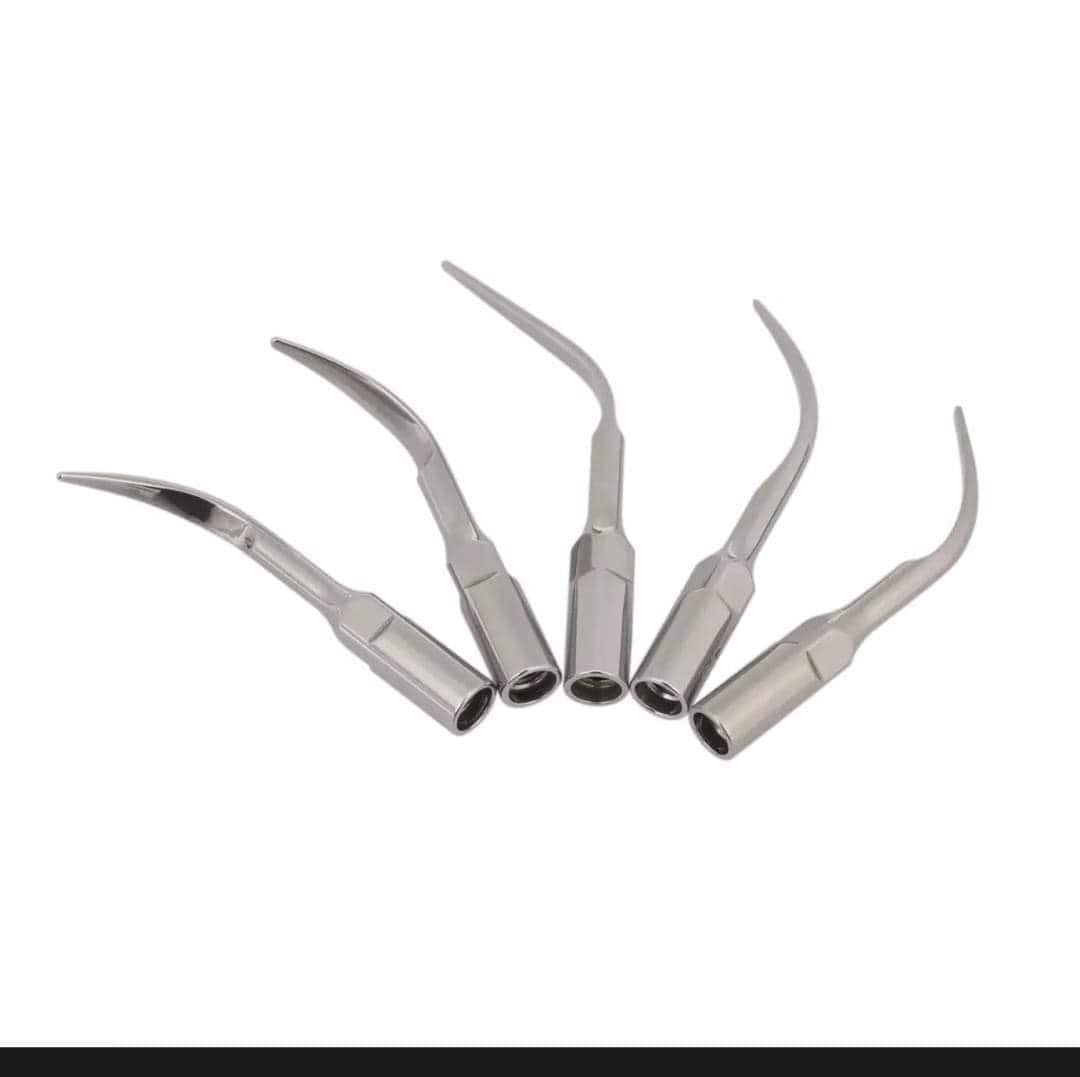 Anyang Yingpai Scaler Tip