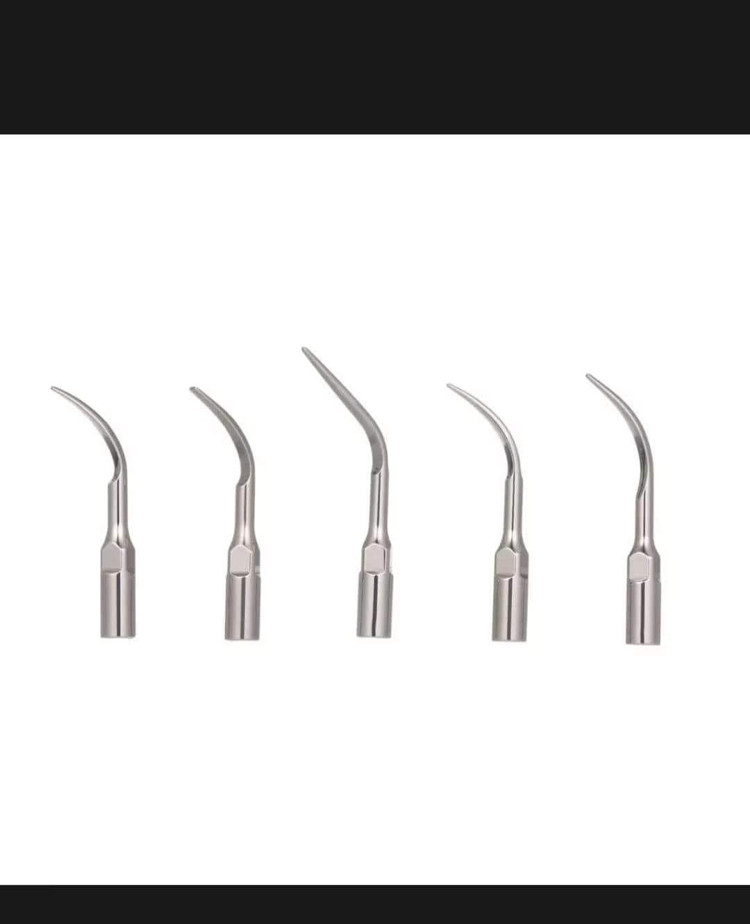 Anyang Yingpai Scaler Tip