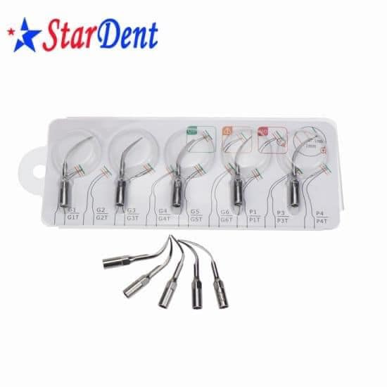 Anyang Yingpai Scaler Tip