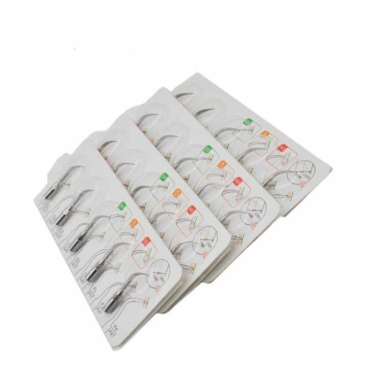 Anyang Yingpai Scaler Tip