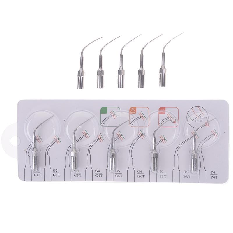 Anyang Yingpai Scaler Tip