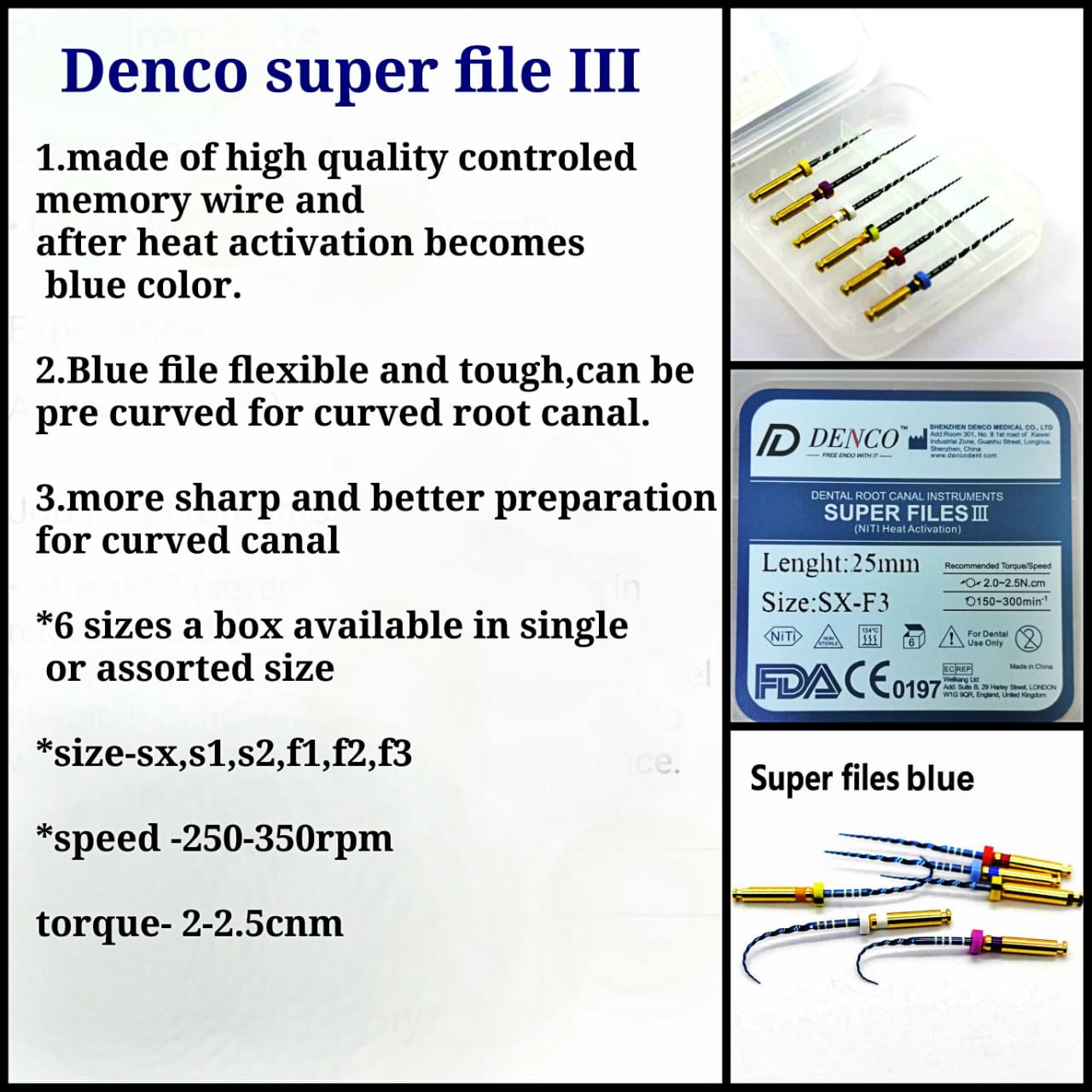 Super Files III