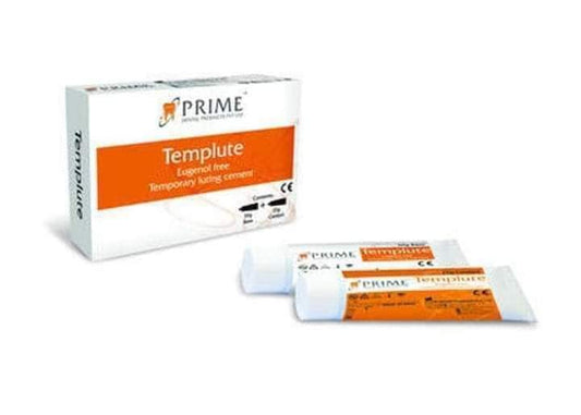 Templute