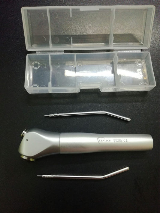 U Dent Three Way Syringe