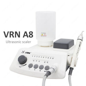 VRN A8 Ultrasonic Dental Scaler